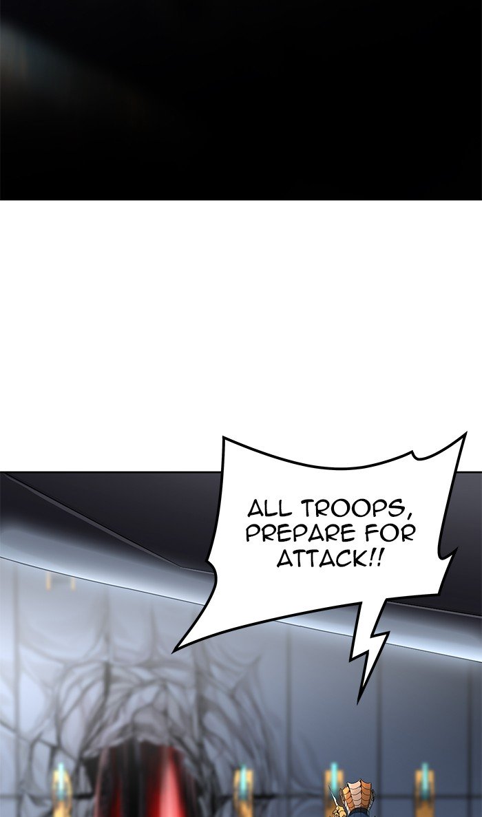 Tower of God Chapter 484 27